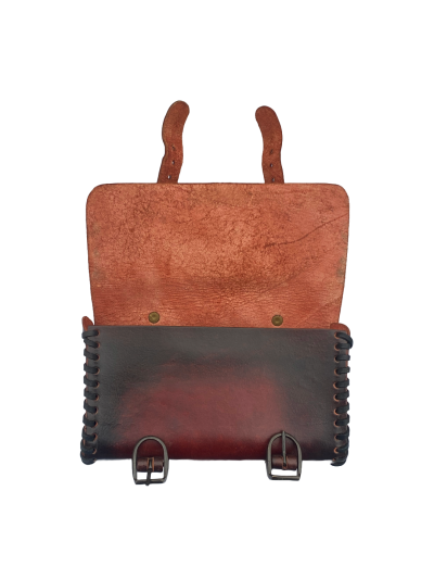 Trollfelsen Gürteltasche Cara amtik offen